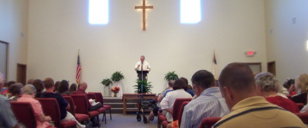 Amy Chapel Church 5
