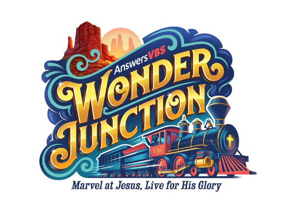 Vacation Bible School Image